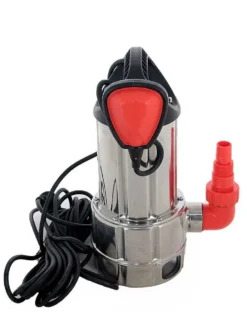 Pompa Sommersa Elettrica Per Acque Sporche Valex ESP-INOX901 - Elettropompa Da 900 W -Cura Del Giardino pompa sommersa elettrica per acque sporche valex esp inox901 elettropompa da 900 w elettropompa sommersa valex esp inox901 14764 0 1542101780 IMG 0443