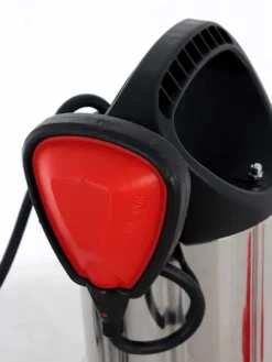 Pompa Sommersa Elettrica Per Acque Sporche Valex ESP-INOX901 - Elettropompa Da 900 W -Cura Del Giardino pompa sommersa elettrica per acque sporche valex esp inox901 elettropompa da 900 w elettropompa sommersa valex esp inox901 14764 0 1542101785 IMG 0446