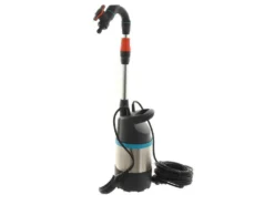 Pompa Sommersa Gardena 4700/2 Inox Per Acque Chiare - 550W -Cura Del Giardino pompa sommersa gardena 4700 2 inox per acque chiare 550w pompa sommersa gardena 4700 2 inox per acque chiare 26163 3 1606490176 IMG 5fc118406c5ef