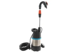 Pompa Sommersa Gardena 4700/2 Inox Per Acque Chiare - 550W -Cura Del Giardino pompa sommersa gardena 4700 2 inox per acque chiare 550w pompa sommersa gardena 4700 2 inox per acque chiare 26163 3 1606490176 IMG 5fc1184086dac