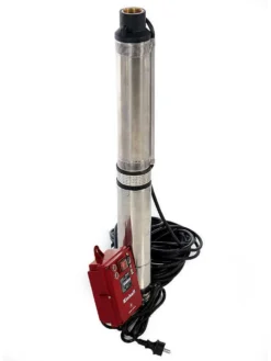 Pompa Sommersa Inox Di Profondità Einhell GC-DW 1300 N + Scatola Accensione Esterna - 1300W -Cura Del Giardino pompa sommersa inox di profondit einhell gc dw 1300 n scatola accensione esterna 1300w elettropompa sommersa einhell gc dw 1300 n 14026 0 1535635052 IMG 4622