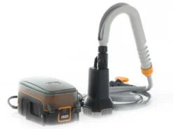 Pompa Sommersa Per Acque Chiare BATAVIA 18V - 2Ah 14 Pompa Sommersa Per Acque Chiare BATAVIA 18V - 2Ah -Cura Del Giardino pompa sommersa per acque chiare batavia 18v 2ah pompa sommersa batavia 18v maxxpack 38353 1 1667821802 IMG 6368f0ea77aab