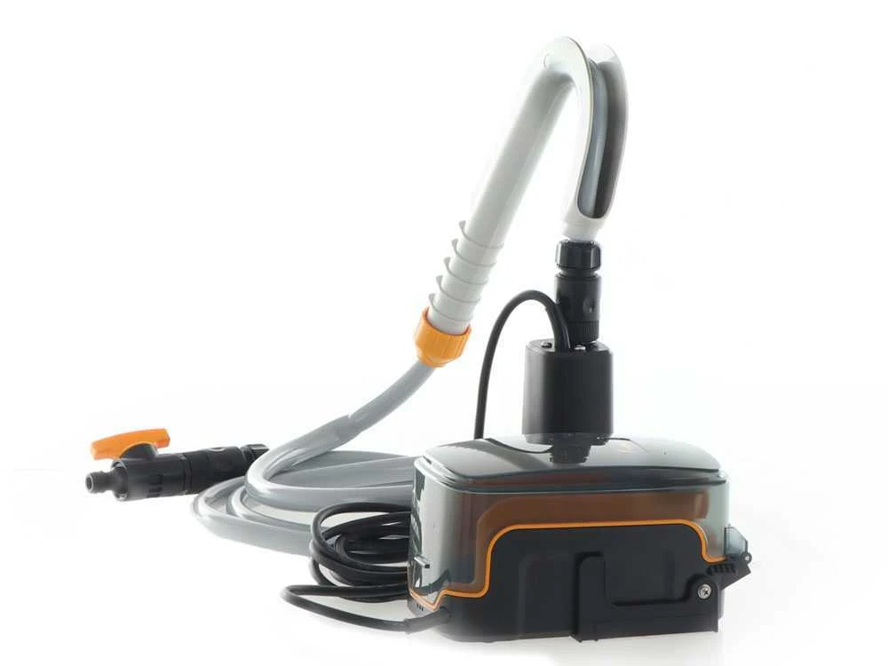 Pompa Sommersa Per Acque Chiare BATAVIA 18V - 2Ah 7 Pompa Sommersa Per Acque Chiare BATAVIA 18V - 2Ah - immagine 7