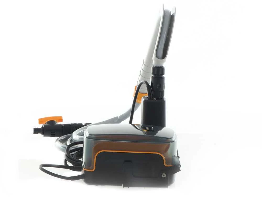 Pompa Sommersa Per Acque Chiare BATAVIA 18V - 2Ah 9 Pompa Sommersa Per Acque Chiare BATAVIA 18V - 2Ah - immagine 9