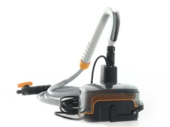 Pompa Sommersa Per Acque Chiare BATAVIA 18V - SENZA BATTERIA E CARICABATTERIA -Cura Del Giardino pompa sommersa per acque chiare batavia 18v senza batteria e caricabatteria pompa sommersa batavia 18v maxxpack 37827 1 1664893125 IMG 633c40c579b79