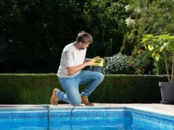 Pompa Sommersa Per Acque Chiare E Scure RYOBI RY18SPA-0 18V - SENZA BATTERIA E CARICABATTERIA 16 Pompa Sommersa Per Acque Chiare E Scure RYOBI RY18SPA-0 18V - SENZA BATTERIA E CARICABATTERIA -Cura Del Giardino pompa sommersa per acque chiare e scure ryobi ry18spa 0 18v senza batteria e caricabatteria pompa sommersa per acque chiare e scure ryobi ry18spa 0 18v 42299 3 1684231492 IMG 64635544a35c8