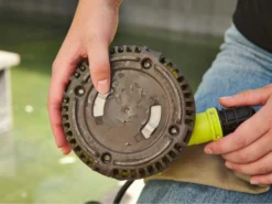 Pompa Sommersa Per Acque Chiare E Scure RYOBI RY18SPA-0 18V - SENZA BATTERIA E CARICABATTERIA 17 Pompa Sommersa Per Acque Chiare E Scure RYOBI RY18SPA-0 18V - SENZA BATTERIA E CARICABATTERIA -Cura Del Giardino pompa sommersa per acque chiare e scure ryobi ry18spa 0 18v senza batteria e caricabatteria pompa sommersa per acque chiare e scure ryobi ry18spa 0 18v 42299 3 1684231492 IMG 64635544f31e8