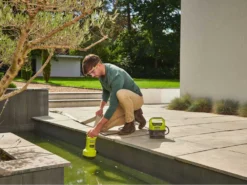 Pompa Sommersa Per Acque Chiare E Scure RYOBI RY18SPA-0 18V - SENZA BATTERIA E CARICABATTERIA 24 Pompa Sommersa Per Acque Chiare E Scure RYOBI RY18SPA-0 18V - SENZA BATTERIA E CARICABATTERIA -Cura Del Giardino pompa sommersa per acque chiare e scure ryobi ry18spa 0 18v senza batteria e caricabatteria pompa sommersa per acque chiare e scure ryobi ry18spa 0 18v 42299 3 1684231495 IMG 646355479618e