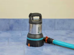 Pompa Sommersa Per Acque Chiare Gardena 11000 Aquasensor Art. 9034-20 -Cura Del Giardino pompa sommersa per acque chiare gardena 11000 aquasensor art 9034 20 pompa sommersa gardena 11000 aquasensor per acque chiare 29220 2 1621426543 IMG 60a5016f8fa7e