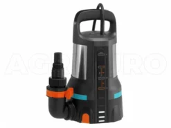 Pompa Sommersa Per Acque Chiare Gardena 11000 Aquasensor Art. 9034-20 -Cura Del Giardino pompa sommersa per acque chiare gardena 11000 aquasensor art 9034 20 pompa sommersa gardena 11000 aquasensor per acque chiare 29220 2 1621426543 IMG 60a5016fe3e38
