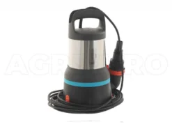 Pompa Sommersa Per Acque Chiare Gardena 11000 Aquasensor Art. 9034-20 -Cura Del Giardino pompa sommersa per acque chiare gardena 11000 aquasensor art 9034 20 pompa sommersa gardena 11000 aquasensor per acque chiare 29220 2 1621426544 IMG 60a501700eabc