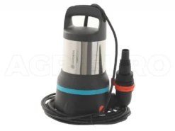 Pompa Sommersa Per Acque Chiare Gardena 11000 Aquasensor Art. 9034-20 -Cura Del Giardino pompa sommersa per acque chiare gardena 11000 aquasensor art 9034 20 pompa sommersa gardena 11000 aquasensor per acque chiare 29220 2 1621426544 IMG 60a5017046409