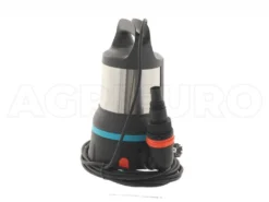 Pompa Sommersa Per Acque Chiare Gardena 11000 Aquasensor Art. 9034-20 -Cura Del Giardino pompa sommersa per acque chiare gardena 11000 aquasensor art 9034 20 pompa sommersa gardena 11000 aquasensor per acque chiare 29220 2 1621426544 IMG 60a5017048d86
