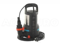 Pompa Sommersa Per Acque Chiare Gardena 11000 Aquasensor Art. 9034-20 -Cura Del Giardino pompa sommersa per acque chiare gardena 11000 aquasensor art 9034 20 pompa sommersa gardena 11000 aquasensor per acque chiare 29220 2 1621426544 IMG 60a5017067e7f