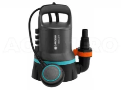 Pompa Sommersa Per Acque Chiare Gardena 9000 Art. 9030-20 -Cura Del Giardino pompa sommersa per acque chiare gardena 9000 art 9030 20 pompa sommersa gardena 9000 per acque chiare 29185 1 1621332677 IMG 60a392c50208e