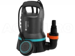 Pompa Sommersa Per Acque Chiare Gardena 9000 Art. 9030-20 -Cura Del Giardino pompa sommersa per acque chiare gardena 9000 art 9030 20 pompa sommersa gardena 9000 per acque chiare 29185 1 1621332677 IMG 60a392c51c7eb