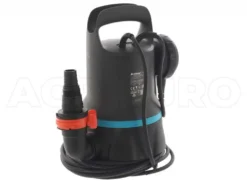 Pompa Sommersa Per Acque Chiare Gardena 9000 Art. 9030-20 -Cura Del Giardino pompa sommersa per acque chiare gardena 9000 art 9030 20 pompa sommersa gardena 9000 per acque chiare 29185 1 1621333995 IMG 60a397eb0259e