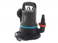 Pompa Sommersa Per Acque Chiare Gardena 9000 Art. 9030-20 -Cura Del Giardino pompa sommersa per acque chiare gardena 9000 art 9030 20 pompa sommersa gardena 9000 per acque chiare 29185 1 1621333995 IMG 60a397eb063e9
