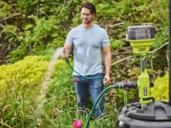 Pompa Sommersa Per Acque Chiare RYOBI RY18STPA-0 18V - 2Ah -Cura Del Giardino pompa sommersa per acque chiare ryobi ry18stpa 0 18v 2ah pompa sommersa ryobi ry18stpa 0 18v 2ah 40613 1 1678873995 IMG 6411958b8b879