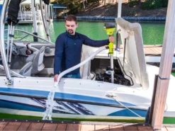 Pompa Sommersa Per Acque Chiare RYOBI RY18STPA-0 18V - 2Ah - SENZA BATTERIA E CARICABATTERIA -Cura Del Giardino pompa sommersa per acque chiare ryobi ry18stpa 0 18v 2ah senza batteria e caricabatteria pompa sommersa ryobi ry18stpa 0 18v 2ah 40612 4 1678876169 IMG 64119e093f887