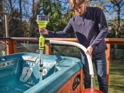 Pompa Sommersa Per Acque Chiare RYOBI RY18STPA-0 18V - 2Ah - SENZA BATTERIA E CARICABATTERIA -Cura Del Giardino pompa sommersa per acque chiare ryobi ry18stpa 0 18v 2ah senza batteria e caricabatteria pompa sommersa ryobi ry18stpa 0 18v 2ah 40612 4 1678876169 IMG 64119e0952d8c