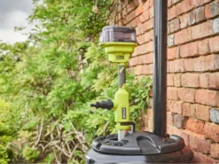 Pompa Sommersa Per Acque Chiare RYOBI RY18STPA-0 18V - 2Ah - SENZA BATTERIA E CARICABATTERIA -Cura Del Giardino pompa sommersa per acque chiare ryobi ry18stpa 0 18v 2ah senza batteria e caricabatteria pompa sommersa ryobi ry18stpa 0 18v 2ah 40612 4 1678876169 IMG 64119e0958352