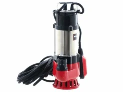 Pompa Sommersa Per Acque Scure Einhell GC-DP 5010G - Corpo Inox - 12000 L/h -Cura Del Giardino pompa sommersa per acque scure einhell gc dp 5010g corpo inox 12000 l h pompa sommersa per acque scure einhell gc dp 5010g 24739 3 1596634775 IMG 5f2ab6979f15e