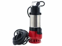 Pompa Sommersa Per Acque Scure Einhell GC-DP 5010G - Corpo Inox - 12000 L/h -Cura Del Giardino pompa sommersa per acque scure einhell gc dp 5010g corpo inox 12000 l h pompa sommersa per acque scure einhell gc dp 5010g 24739 3 1596634775 IMG 5f2ab697a48c6