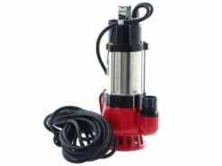 Pompa Sommersa Per Acque Scure Einhell GC-DP 5010G - Corpo Inox - 12000 L/h -Cura Del Giardino pompa sommersa per acque scure einhell gc dp 5010g corpo inox 12000 l h pompa sommersa per acque scure einhell gc dp 5010g 24739 3 1596634775 IMG 5f2ab697daf4c