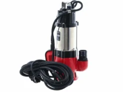 Pompa Sommersa Per Acque Scure Einhell GC-DP 5010G - Corpo Inox - 12000 L/h -Cura Del Giardino pompa sommersa per acque scure einhell gc dp 5010g corpo inox 12000 l h pompa sommersa per acque scure einhell gc dp 5010g 24739 3 1596634776 IMG 5f2ab69802f84