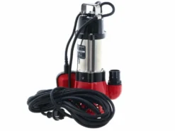 Pompa Sommersa Per Acque Scure Einhell GC-DP 5010G - Corpo Inox - 12000 L/h -Cura Del Giardino pompa sommersa per acque scure einhell gc dp 5010g corpo inox 12000 l h pompa sommersa per acque scure einhell gc dp 5010g 24739 3 1596634776 IMG 5f2ab6981f587