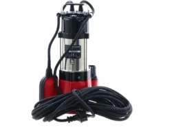 Pompa Sommersa Per Acque Scure Einhell GC-DP 5010G - Corpo Inox - 12000 L/h -Cura Del Giardino pompa sommersa per acque scure einhell gc dp 5010g corpo inox 12000 l h pompa sommersa per acque scure einhell gc dp 5010g 24739 3 1596634776 IMG 5f2ab6983d8bd