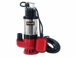 Pompa Sommersa Per Acque Scure Einhell GC-DP 5010G - Corpo Inox - 12000 L/h -Cura Del Giardino pompa sommersa per acque scure einhell gc dp 5010g corpo inox 12000 l h pompa sommersa per acque scure einhell gc dp 5010g 24739 3 1596634776 IMG 5f2ab6989200d