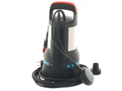 Pompa Sommersa Per Acque Sporche E Pulite Gardena 2 In 1 - 15000 - Art. 9048-20 - In Acciaio INOX -Cura Del Giardino pompa sommersa per acque sporche e pulite gardena 2 in 1 15000 art 9048 20 in acciaio inox pompa sommersa elettrica gardena 15000 30199 3 1625753837 IMG 60e708edb7f58