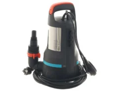 Pompa Sommersa Per Acque Sporche E Pulite Gardena 2 In 1 - 15000 - Art. 9048-20 - In Acciaio INOX -Cura Del Giardino pompa sommersa per acque sporche e pulite gardena 2 in 1 15000 art 9048 20 in acciaio inox pompa sommersa elettrica gardena 15000 30199 3 1625753837 IMG 60e708edbc38c