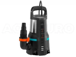 Pompa Sommersa Per Acque Sporche Gardena 20000 Aquasensor Art. 9044-20 -Cura Del Giardino pompa sommersa per acque sporche gardena 20000 aquasensor art 9044 20 pompa sommersa gardena 20000 aquasensor per acque sporche 29776 1 1623314475 IMG 60c1d02b5c099