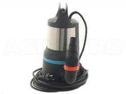Pompa Sommersa Per Acque Sporche Gardena 20000 Aquasensor Art. 9044-20 -Cura Del Giardino pompa sommersa per acque sporche gardena 20000 aquasensor art 9044 20 pompa sommersa gardena 20000 aquasensor per acque sporche 29776 1 1623314475 IMG 60c1d02b94c62