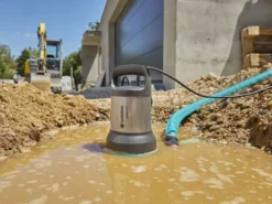 Pompa Sommersa Per Acque Sporche Gardena 25000 Art. 9046-20 - In Acciaio Inox -Cura Del Giardino pompa sommersa per acque sporche gardena 25000 art 9046 20 in acciaio inox pompa sommersa gardena 25000 per acque sporche 27529 3 1615469290 IMG 604a1aea99318