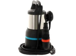 Pompa Sommersa Per Acque Sporche Gardena 25000 Art. 9046-20 - In Acciaio Inox -Cura Del Giardino pompa sommersa per acque sporche gardena 25000 art 9046 20 in acciaio inox pompa sommersa gardena 25000 per acque sporche 27529 3 1615469290 IMG 604a1aeaa0401