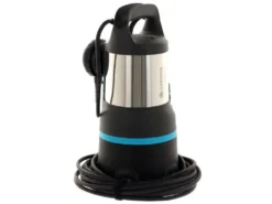 Pompa Sommersa Per Acque Sporche Gardena 25000 Art. 9046-20 - In Acciaio Inox -Cura Del Giardino pompa sommersa per acque sporche gardena 25000 art 9046 20 in acciaio inox pompa sommersa gardena 25000 per acque sporche 27529 3 1615469291 IMG 604a1aeb0958e
