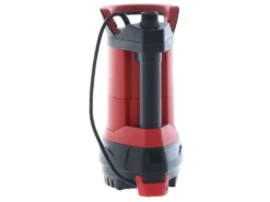 Pompa Sommersa Per Cisterne Einhell GE-PP 5555 RB-A - Corpo Plastica - 5500l/h -Cura Del Giardino pompa sommersa per cisterne einhell ge pp 5555 rb a corpo plastica 5500l h pompa sommersa per cisterne einhell ge pp 5555 rb a 30824 3 1629979233 IMG 61278261b255a