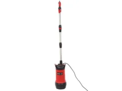 Pompa Sommersa Per Cisterne Einhell GE-PP 5555 RB-A - Corpo Plastica - 5500l/h -Cura Del Giardino pompa sommersa per cisterne einhell ge pp 5555 rb a corpo plastica 5500l h pompa sommersa per cisterne einhell ge pp 5555 rb a 30824 3 1629979233 IMG 61278261b6f04