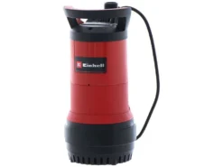 Pompa Sommersa Per Cisterne Einhell GE-PP 5555 RB-A - Corpo Plastica - 5500l/h -Cura Del Giardino pompa sommersa per cisterne einhell ge pp 5555 rb a corpo plastica 5500l h pompa sommersa per cisterne einhell ge pp 5555 rb a 30824 3 1629979233 IMG 61278261bccf7