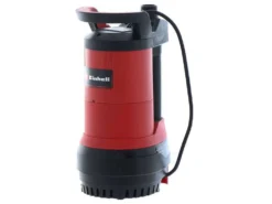 Pompa Sommersa Per Cisterne Einhell GE-PP 5555 RB-A - Corpo Plastica - 5500l/h -Cura Del Giardino pompa sommersa per cisterne einhell ge pp 5555 rb a corpo plastica 5500l h pompa sommersa per cisterne einhell ge pp 5555 rb a 30824 3 1629979233 IMG 61278261bf8cf