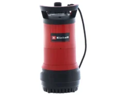 Pompa Sommersa Per Cisterne Einhell GE-PP 5555 RB-A - Corpo Plastica - 5500l/h -Cura Del Giardino pompa sommersa per cisterne einhell ge pp 5555 rb a corpo plastica 5500l h pompa sommersa per cisterne einhell ge pp 5555 rb a 30824 3 1629979233 IMG 61278261c1a83