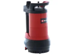 Pompa Sommersa Per Cisterne Einhell GE-PP 5555 RB-A - Corpo Plastica - 5500l/h -Cura Del Giardino pompa sommersa per cisterne einhell ge pp 5555 rb a corpo plastica 5500l h pompa sommersa per cisterne einhell ge pp 5555 rb a 30824 3 1629979233 IMG 61278261c3efc