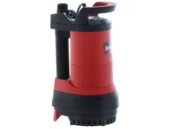 Pompa Sommersa Per Cisterne Einhell GE-PP 5555 RB-A - Corpo Plastica - 5500l/h -Cura Del Giardino pompa sommersa per cisterne einhell ge pp 5555 rb a corpo plastica 5500l h pompa sommersa per cisterne einhell ge pp 5555 rb a 30824 3 1629979233 IMG 61278261c5a65