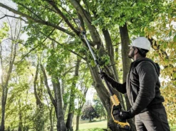 Potatore A Batteria Con Prolunga Elettrico DeWalt DCMPS567P1-QW - 18V - 5AH 21 Potatore A Batteria Con Prolunga Elettrico DeWalt DCMPS567P1-QW - 18V - 5AH -Cura Del Giardino potatore a batteria con prolunga elettrico dewalt dcmps567p1 qw 18v 5ah il potatore elettrico dewalt dcmps567p1 qw 28932 9 1620640513 IMG 60990301cd312