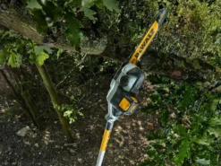 Potatore A Batteria Con Prolunga Elettrico DeWalt DCMPS567P1-QW - 18V - 5AH 22 Potatore A Batteria Con Prolunga Elettrico DeWalt DCMPS567P1-QW - 18V - 5AH -Cura Del Giardino potatore a batteria con prolunga elettrico dewalt dcmps567p1 qw 18v 5ah il potatore elettrico dewalt dcmps567p1 qw 28932 9 1620640513 IMG 60990301d0acb