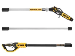 Potatore A Batteria Con Prolunga Elettrico DeWalt DCMPS567P1-QW - 18V - 5AH 29 Potatore A Batteria Con Prolunga Elettrico DeWalt DCMPS567P1-QW - 18V - 5AH -Cura Del Giardino potatore a batteria con prolunga elettrico dewalt dcmps567p1 qw 18v 5ah il potatore elettrico dewalt dcmps567p1 qw 28932 9 1620640513 IMG 60990301e3841